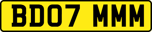 BD07MMM