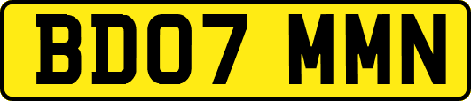 BD07MMN