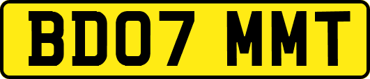 BD07MMT