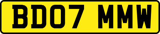 BD07MMW