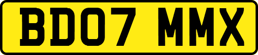 BD07MMX