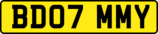 BD07MMY