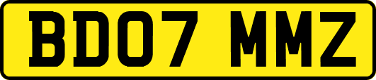 BD07MMZ