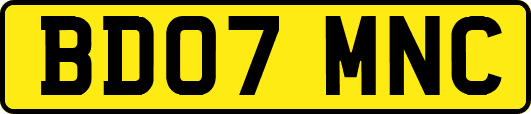 BD07MNC