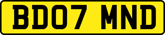 BD07MND