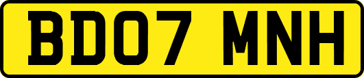 BD07MNH