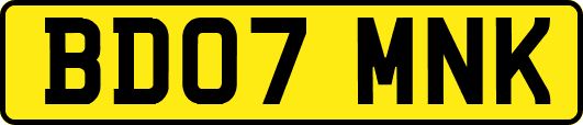 BD07MNK