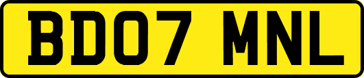 BD07MNL
