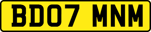 BD07MNM
