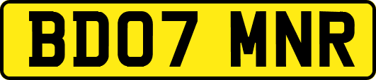 BD07MNR