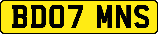 BD07MNS
