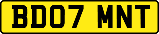 BD07MNT