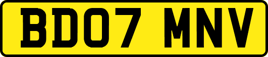 BD07MNV