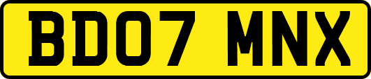 BD07MNX