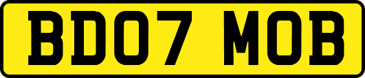 BD07MOB