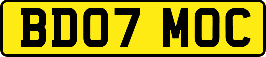 BD07MOC