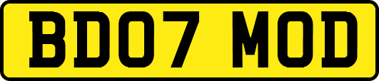 BD07MOD