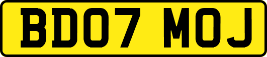 BD07MOJ