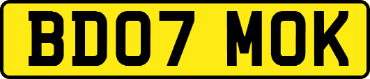 BD07MOK