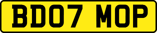 BD07MOP
