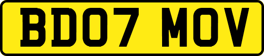 BD07MOV