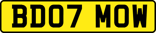 BD07MOW