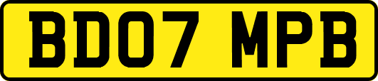 BD07MPB