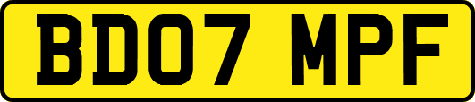 BD07MPF