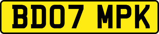 BD07MPK