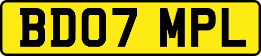 BD07MPL