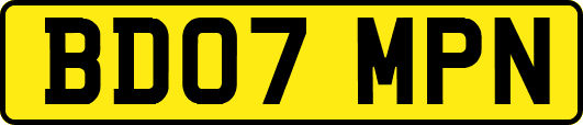 BD07MPN