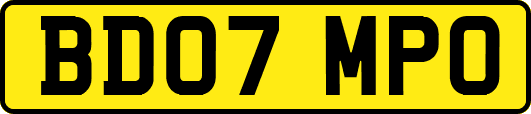 BD07MPO