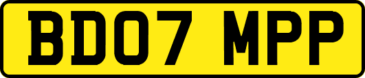 BD07MPP