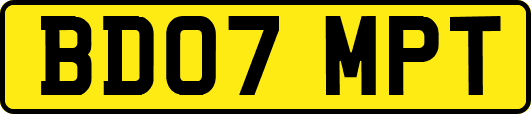BD07MPT