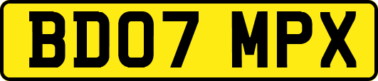 BD07MPX