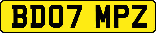 BD07MPZ