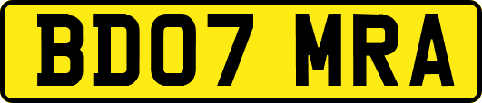 BD07MRA