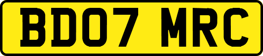 BD07MRC