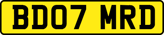 BD07MRD