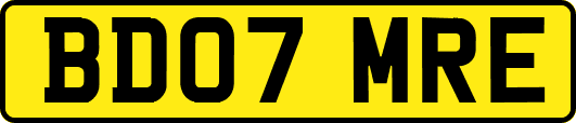 BD07MRE