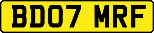 BD07MRF