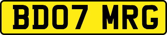 BD07MRG