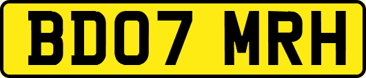 BD07MRH