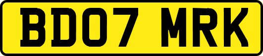 BD07MRK