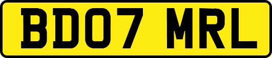 BD07MRL