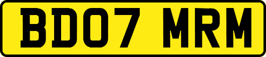 BD07MRM