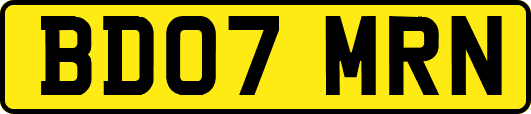 BD07MRN