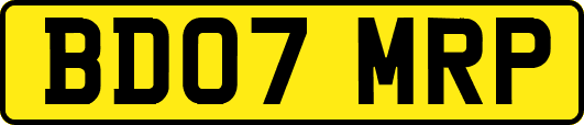 BD07MRP
