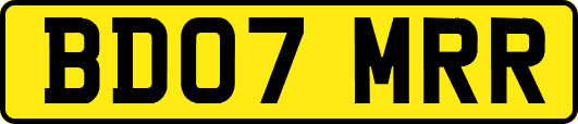 BD07MRR