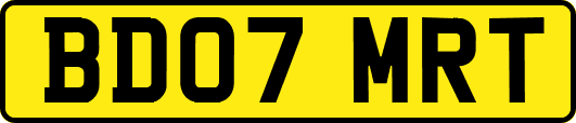 BD07MRT